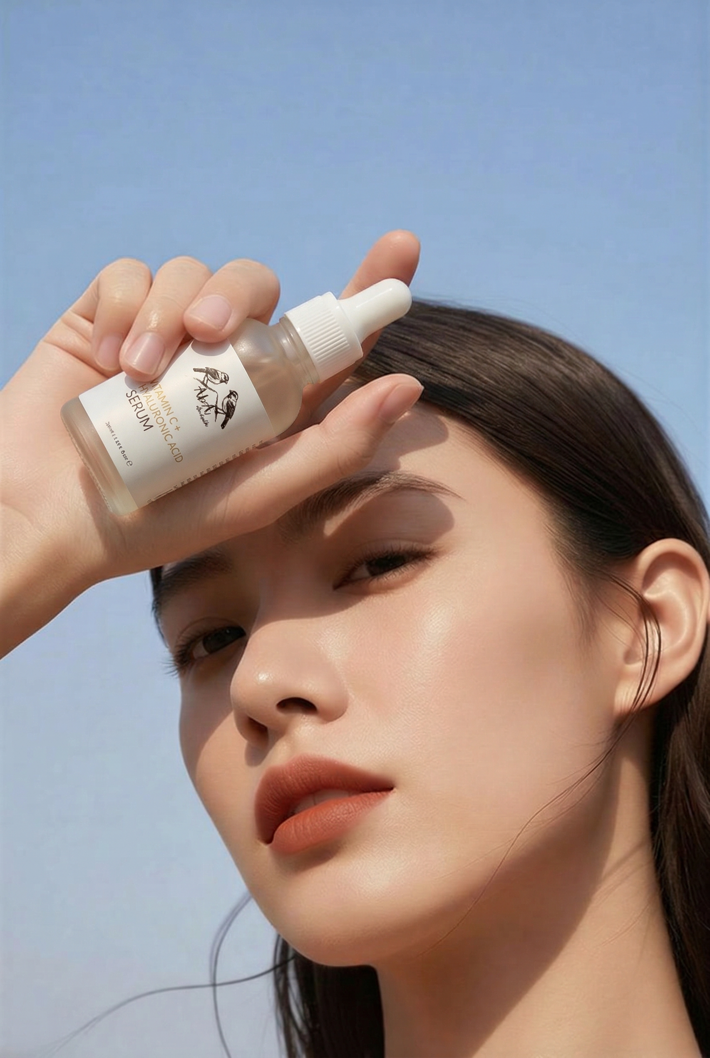 VITAMIC C+HYALURONIC SERUM 30ML