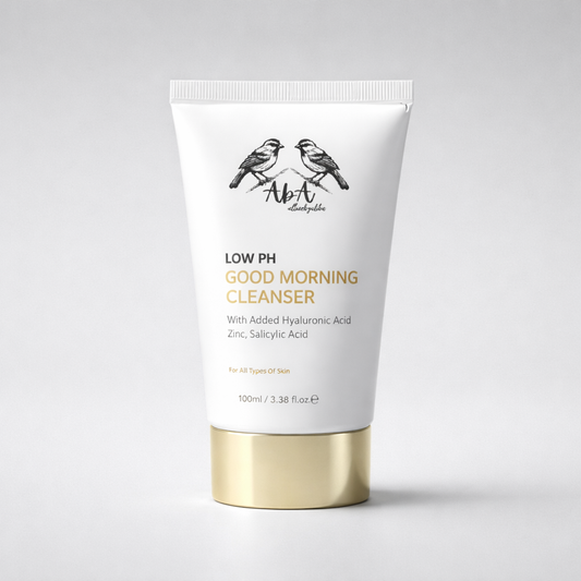 AbA GLOW KIT 4 in 1  (for all skin types)